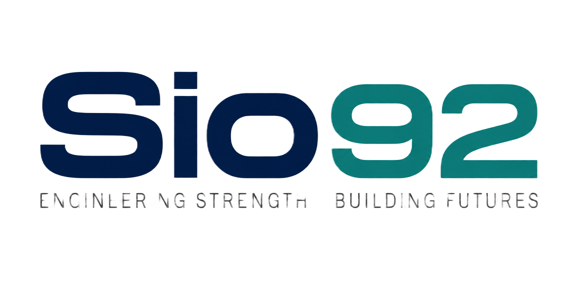 Sio92 Minerals LLP